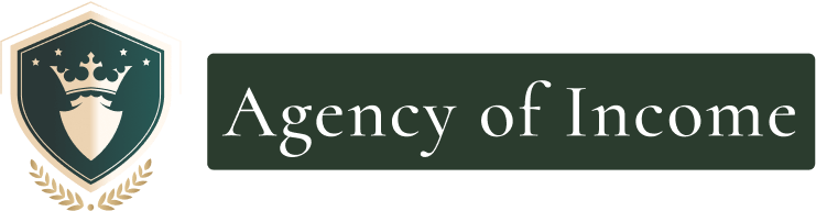 Agency of Income