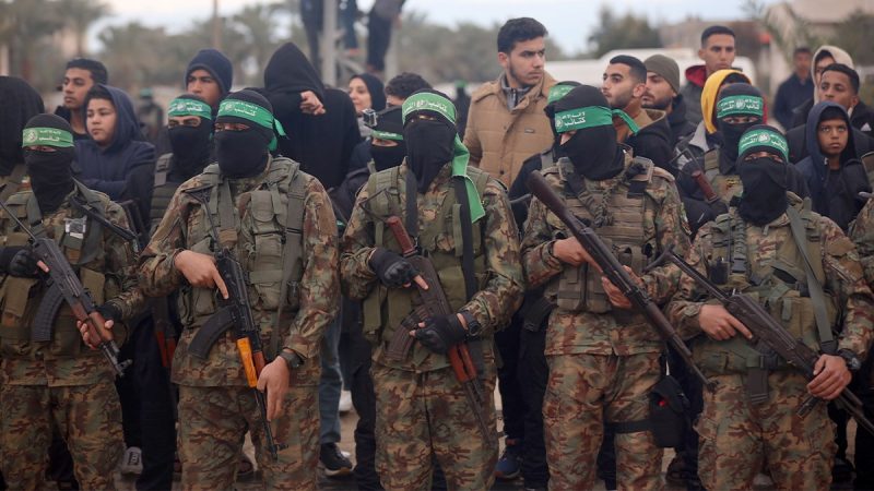Hamas says it will hand over another body of an Israeli hostage on Monday, as President Donald Trump’s 48-hour deadline looms.
If the latest body is handed over, Hamas will still have the bodies of 12 Israeli hostages in its custody. Trump’s deadline will expire Monday night. Hamas has made no mention of the identity of the deceased hostage set to be released.
‘Within the framework of the Al-Aqsa Flood prisoner exchange deal, the Martyr Izz El-Din Al-Qassam Brigades will hand over the body of one of the occupation prisoners, which was recovered today in the Gaza Strip, at 9 PM Gaza time,’ Hamas announced in a statement.
Trump acknowledged on social media Saturday that some of the deceased hostages are ‘hard to reach.’
‘Some of the bodies are hard to reach, but others they can return now and, for some reason, they are not,’ Trump wrote in a Truth Social post. ‘Perhaps it has to do with their disarming, but when I said, ‘Both sides would be treated fairly,’ that only applies if they comply with their obligations. Let’s see what they do over the next 48 hours. I am watching this very closely.’
Hours before Trump’s post, Secretary of State Marco Rubio and U.S. Ambassador to Israel Mike Huckabee met with the families of Itay Chen and Omer Neutra, two U.S. citizens who were killed in the Oct. 7, 2023 attacks.
Their bodies are among those still being held by Hamas.
‘We will not forget the lives of the hostages who died in the captivity of Hamas,’ Rubio wrote in an X post. ‘We will not rest until their—and all—remains are returned.’
Authorities believed Chen, a 19-year-old dual U.S.-Israeli citizen, was kidnapped by Hamas on Oct. 7, 2023, but was later declared dead by the Israel Defense Forces (IDF).
Huckabee noted Rubio’s visit to Israel was ‘very productive in moving forward’ the U.S.-brokered Gaza peace plan, adding the plan cannot work until all hostages, living and deceased, are released.
<i>Fox News’ Alexandra Koch contributed to this report.</i>
This post appeared first on FOX NEWS Hamas says it will hand over another hostage body, as Trump’s 48-hour warning looms