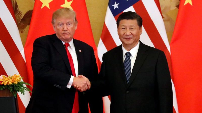 President Donald Trump is heading off to Asia Friday evening, not long after North Korea fired off a ballistic missile for the first time in months and as questions loom regarding trade negotiations with China.
The White House confirmed that Trump will meet with Chinese President Xi Jinping Thursday during the Asia-Pacific Economic Cooperation (APEC) Summit.
The meeting comes amid escalated tensions between the two countries on trade after Beijing announced Oct. 9 it would impose export controls on rare-earth magnets, which are used in a host of products ranging from electric cars to F-35 fighter jets. In response, Trump announced the U.S. would impose a new 100% tariff on all Chinese goods, which is slated to take effect Nov. 1.
Even so, Trump sought to diffuse tensions and has routinely touted his relationship with Xi in recent weeks. Additionally, he has voiced confidence both parties will walk away from the summit pleased and that a deal will be made.
‘I think we are going to come out very well, and everyone’s going to be very happy,’ Trump said Thursday.
The summit between Trump and Xi will mark the first time they’ve met in person since Trump took office in January. The two previously met in person in June 2019 in Japan.
Trump’s meeting with Xi will come on the tail end of a larger trip to the region. Trump is first headed to Malaysia to meet with Malaysian Prime Minister Anwar Ibrahim Sunday afternoon before participating in the Association of Southeast Asian Nations (ASEAN) dinner in the evening.
While in Malaysia, he will also meet with Cambodian Prime Minister Hun Manet and Thai Prime Minister Anutin Charnvirakul.
Trump will then head to Tokyo Monday and is slated to meet on Tuesday with Japanese Prime Minister Sanae Takaichi, who was just elected earlier in October. Takaichi is the first woman to serve as the prime minister of Japan.
Trump will then close out his trip heading to South Korea, where he will meet with the South Korean President Lee Jae Myung and will deliver keynote remarks at the APEC CEO lunch.
Trump is scheduled to return to Washington Thursday.
Meanwhile, North Korea has upped its aggression in recent days, firing off multiple short-range ballistic missiles Wednesday, the first one Pyongyang has launched since May. Meanwhile, North Korean Leader Kim Jong Un showed off a new intercontinental ballistic missile at a military parade in front of Chinese, Russian and other top officials Oct. 10.
‘We are aware of the DPRK’s multiple ballistic missile launches and are consulting closely with the Republic of Korea and Japan, as well as other regional allies and partners,’ U.S. Indo-Pacific Command (INDOPACOM) said in a statement on Wednesday.
‘The United States condemns these actions and calls on the DPRK to refrain from further unlawful and destabilizing acts,’ INDOPACOM said. ‘While we have assessed that this event does not pose an immediate threat to U.S. personnel, or territory or to our allies, we continue to monitor the situation.’
<i>The Associated Press contributed to this report.</i>
This post appeared first on FOX NEWS Trump to jet off to Asia as North Korea fires ballistic missiles and China trade questions loom